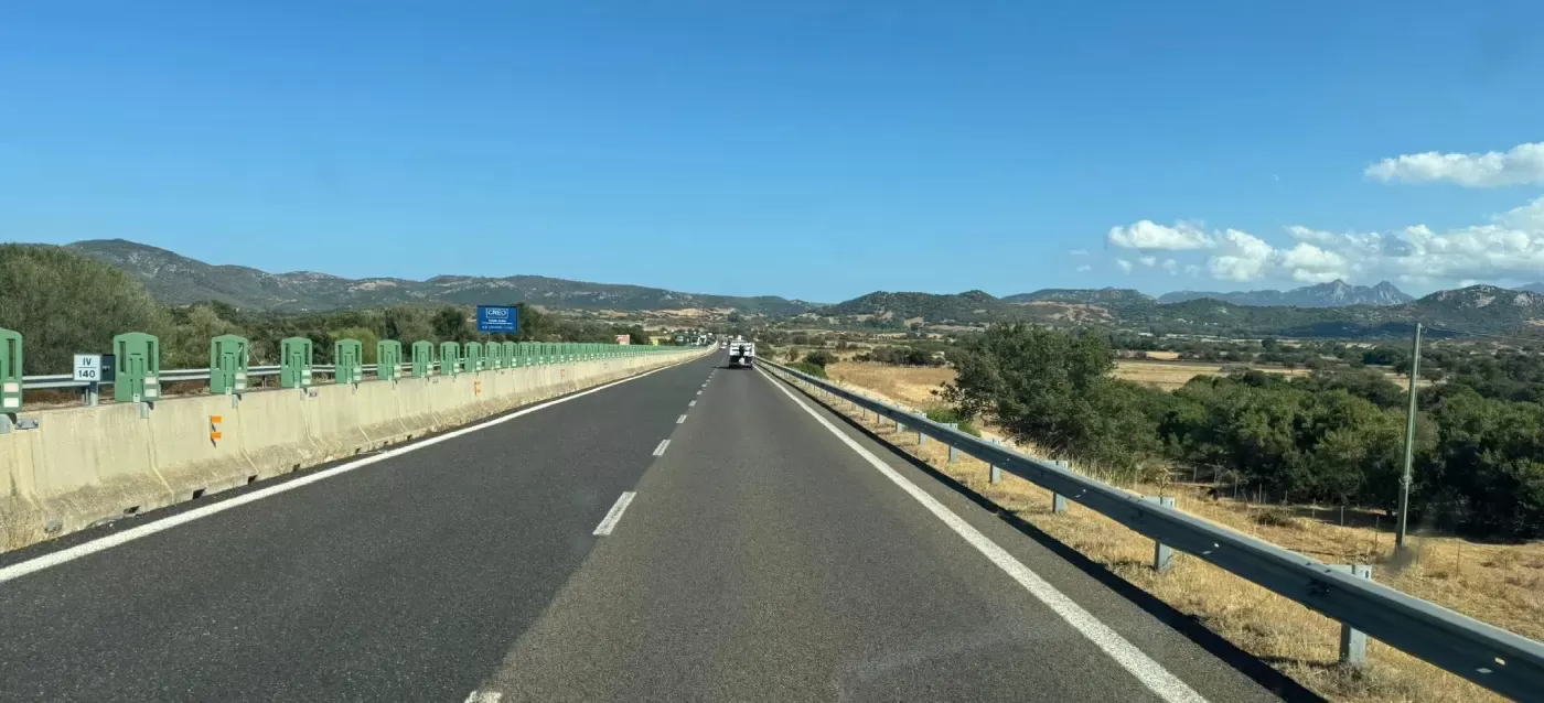 Cestování hobbytňákem